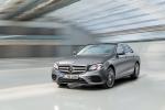 Mercedes-Benz E400 4Matic AMG Line 2016 года